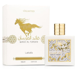 Qaed Al Fursan Unlimited