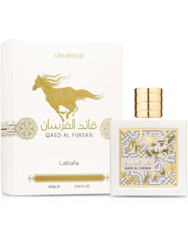 Qaed Al Fursan Unlimited