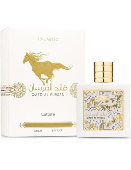 Qaed Al Fursan Unlimited