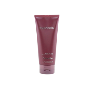 Euphoria Sensual Skin Lotion