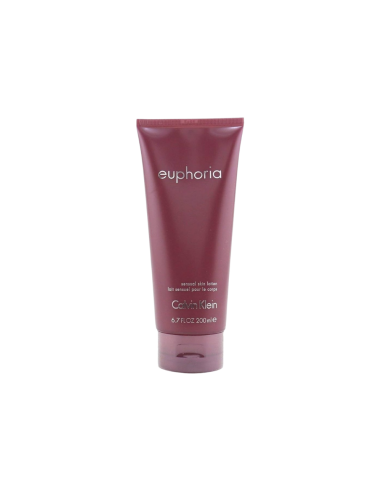 Euphoria Sensual Skin Lotion