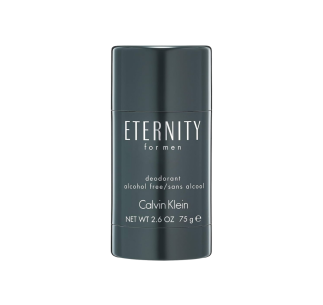 Eternity Pour Homme Deodorant