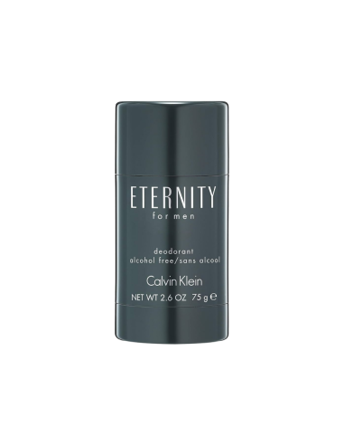 Eternity Pour Homme Deodorant