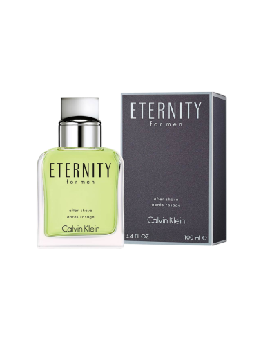 Eternity Pour Homme After Shave