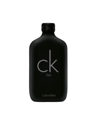Ck Be Eau de Toilette 100 ml