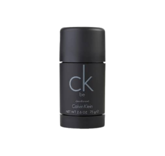 Ck Be Deodorant Stick