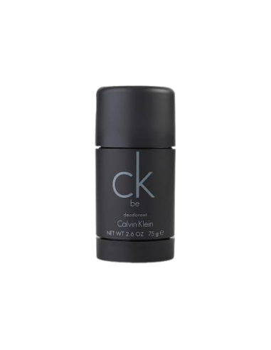 Ck Be Deodorant Stick