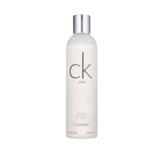 Ck One Body Wash 2