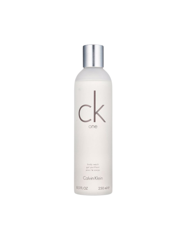 Ck One Body Wash 2