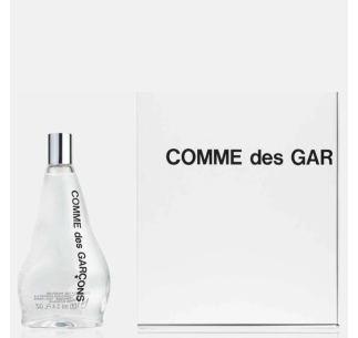 Eau de Parfum 2