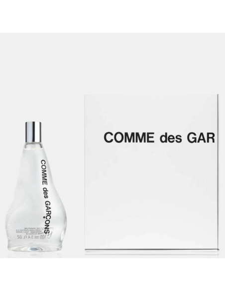 Eau de Parfum