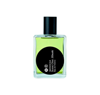 Monocle 01 Hinoki