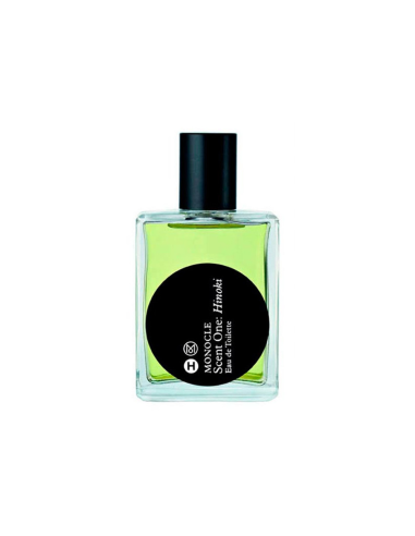 Monocle 01 Hinoki