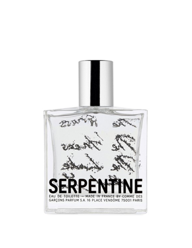 Serpiente