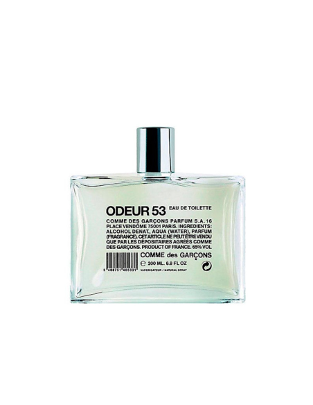 Odeur 53