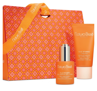 Estuche C+C Vitamin Cream