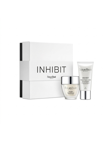Estuche Inhibit Lifting Cream