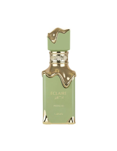 Eclaire Pistache