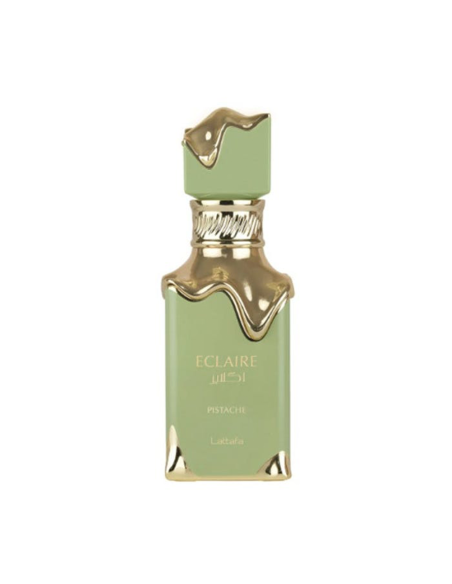Eclaire Pistache