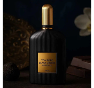 🔥🔥 Black Orchid Reserve 2