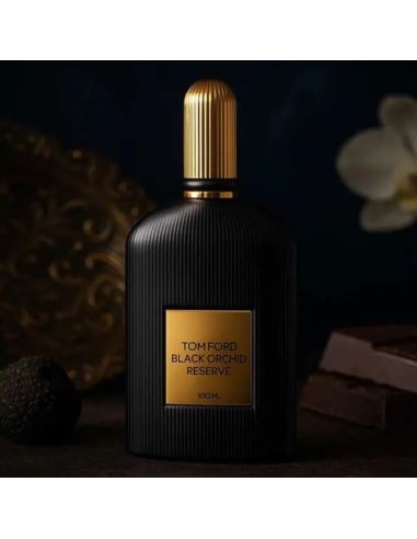 🔥🔥 Black Orchid Reserve