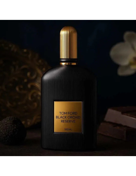 🔥🔥 Black Orchid Reserve