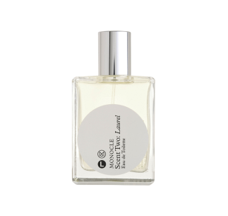Monocle Scent One: Laurel
