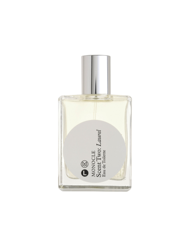 Monocle Scent One: Laurel