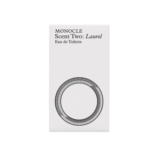 Monocle Scent One: Laurel 2