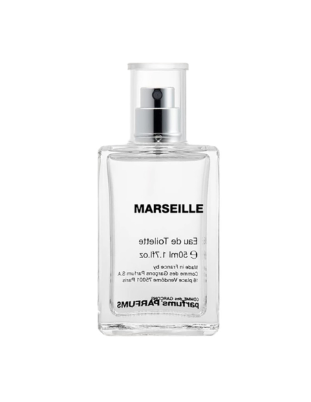 Marseille