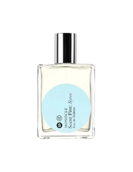 Monocle Scent Three: Syros