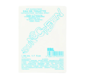 ERL Sunscreen 2