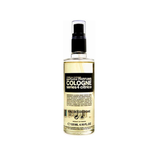 Cologne Series 4 Citrico