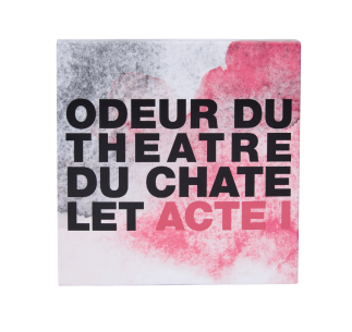 Odeur du Théâtre du... 2