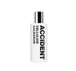 Accident Celluoid Galbanum