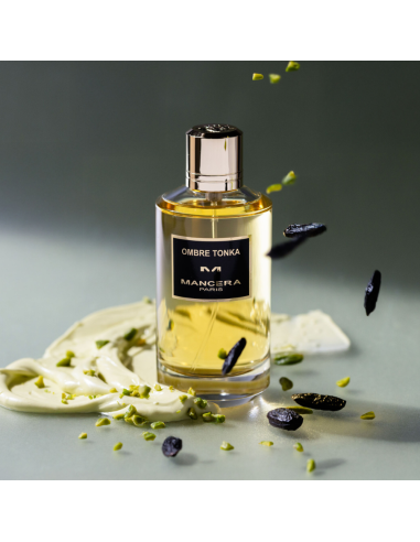 Ombre Tonka EDP