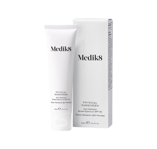 Physical Sunscreen SPF50