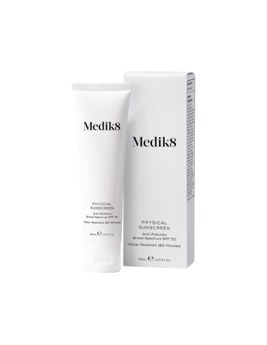 Physical Sunscreen SPF50