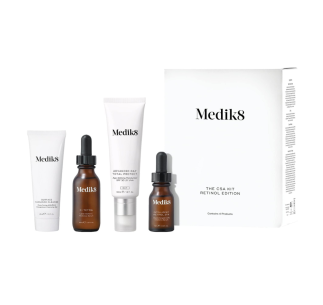 The CSA Retinol Edition Kit