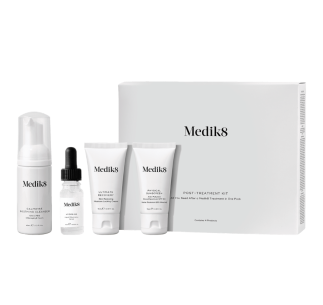 The Post Treatment Kit