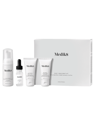 The Post Treatment Kit