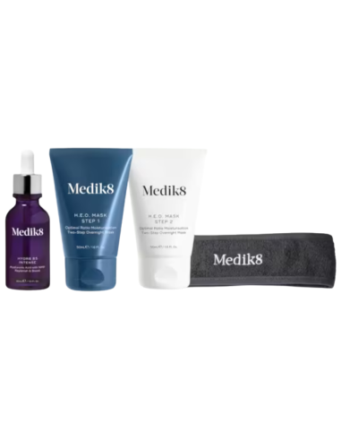Cofre H.E.O. Mask + Hydr8 B5 Intense