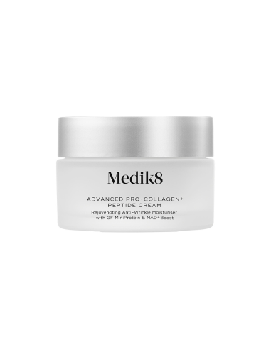 Advanced Pro Collagen+ Peptide Cream