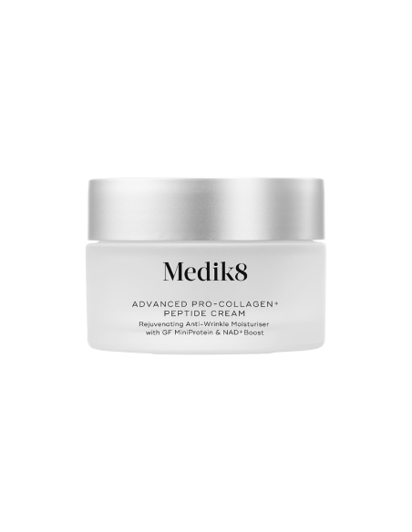 Advanced Pro Collagen+ Peptide Cream