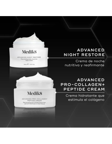Advanced Pro Collagen+ Peptide Cream