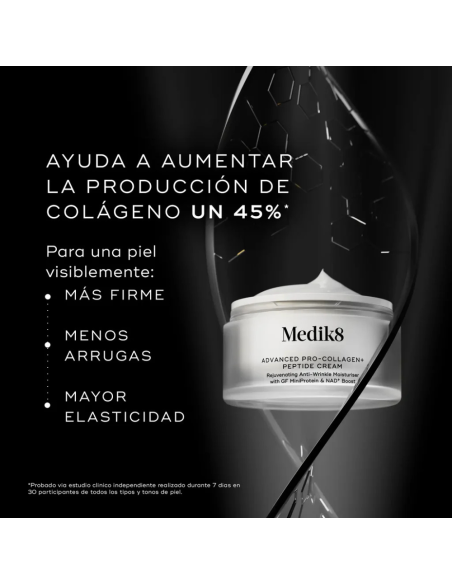 Advanced Pro Collagen+ Peptide Cream