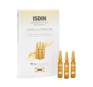 Isdinceutics Flavo-C...