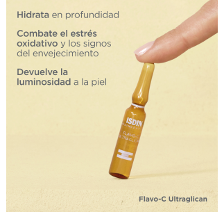 Isdinceutics Flavo-C... 2