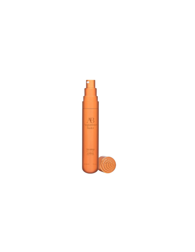 The Serum Nomad