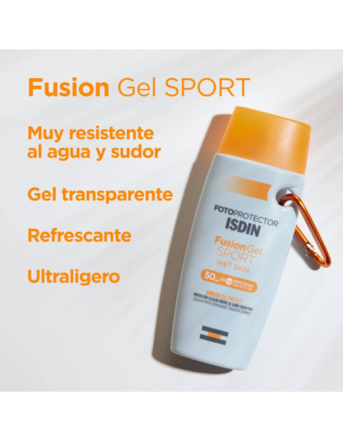 Pack ISDIN Fotoprotección Sport